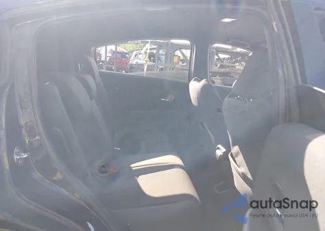 2021 Honda Hr-V 2Wd Sport из США, поврежденный, VIN 3CZRU5H15MM705606